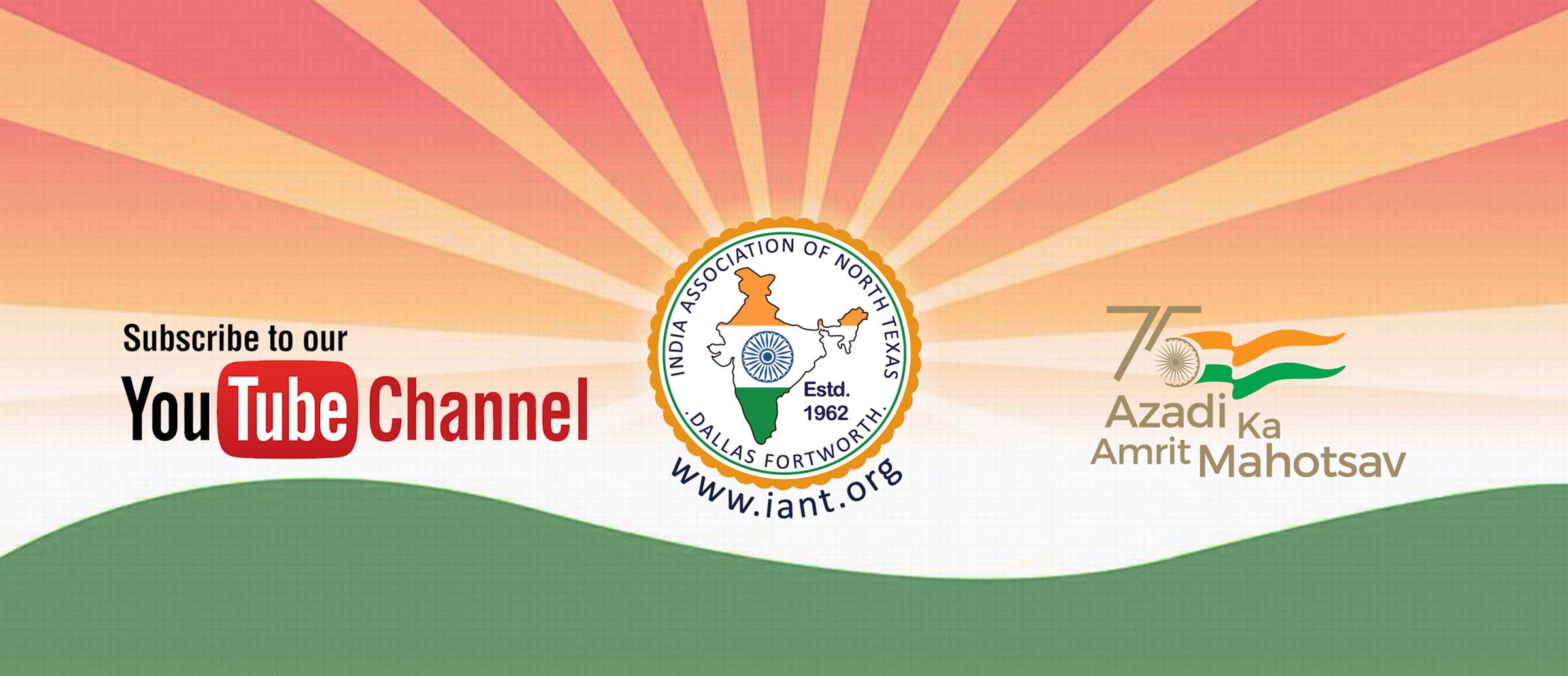 India Association of North Texas | iant.org