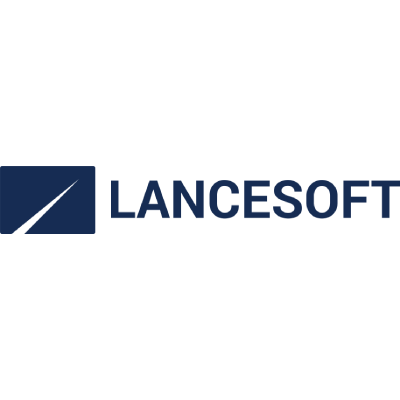 LanceSoft logo