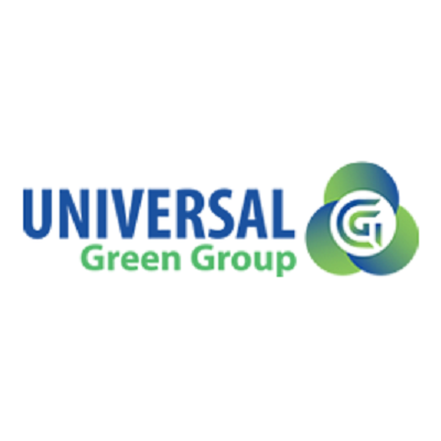 Universal Green Group logo