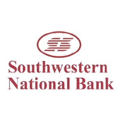 SouthWestern National Bank logo
