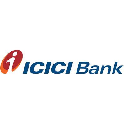 ICICI BANK logo