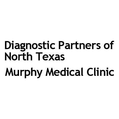 Diagnostic Partners Of North Texas (Dr Sharma) logo