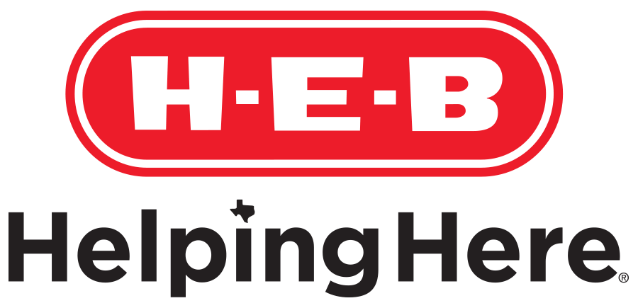 HEB logo