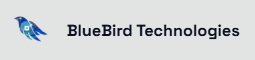 IT Blue Bird logo